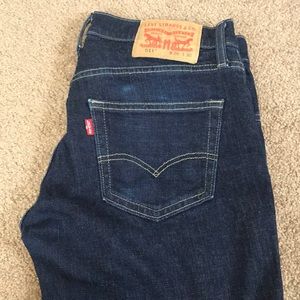 Levi’s Jeans
